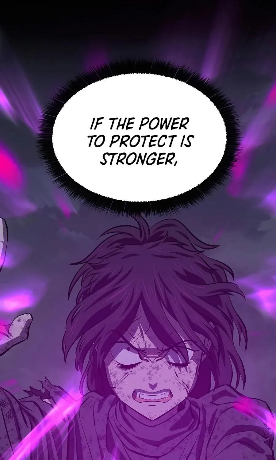 Read Weak Teacher chapter 116 image 36 on Lezhin
