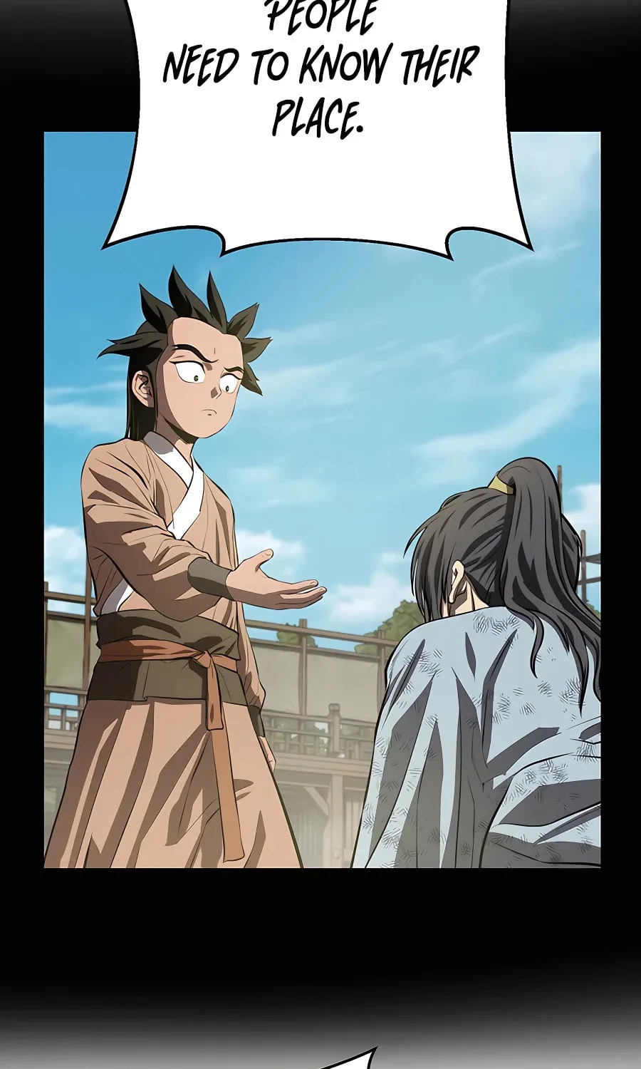 Read Weak Teacher chapter 116 image 46 on Lezhin
