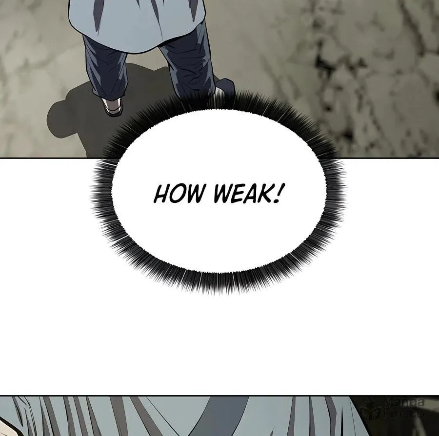 Read Weak Teacher chapter 116 image 5 on Lezhin