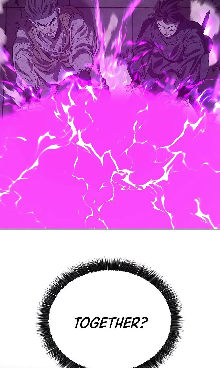Read Weak Teacher chapter 116 image 54 on Lezhin