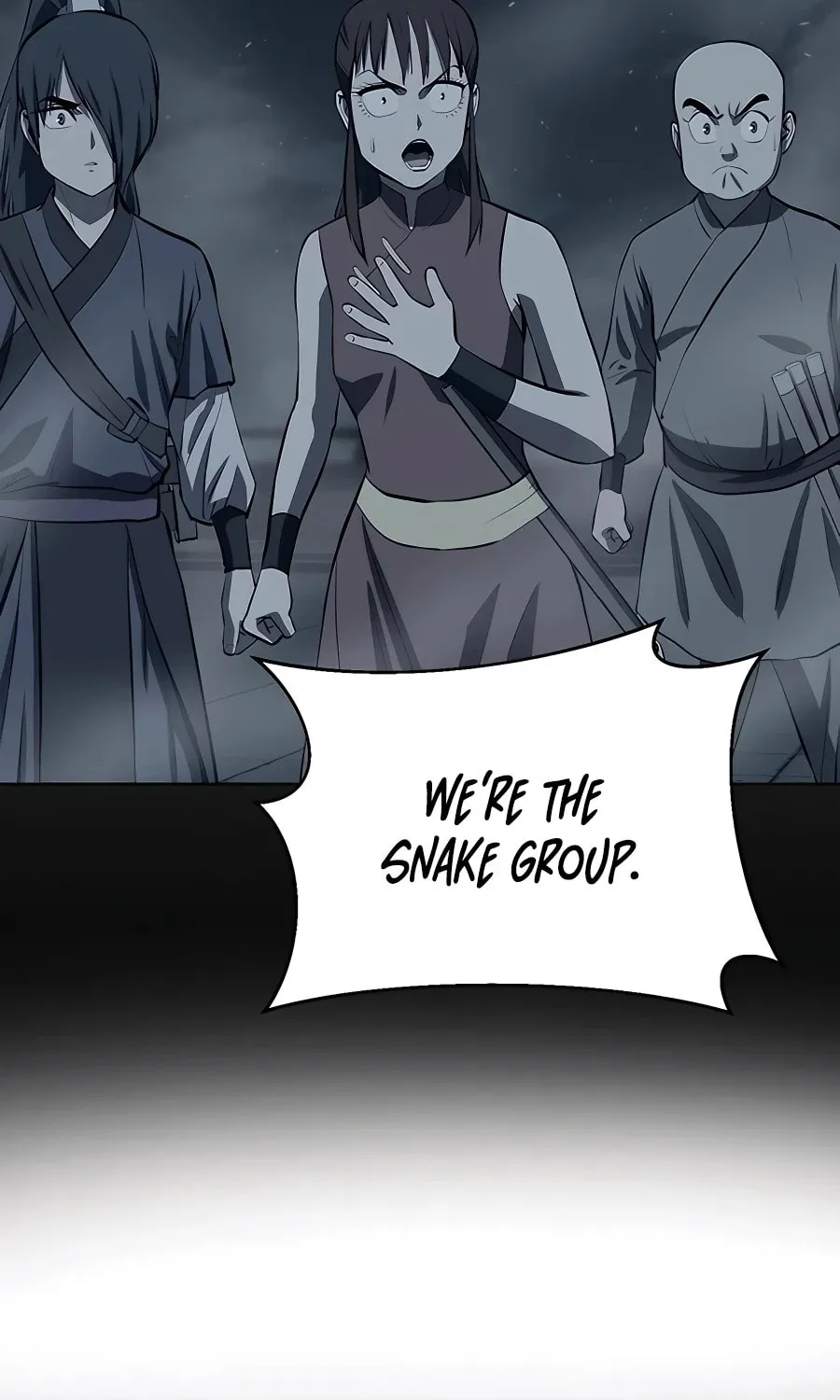Read Weak Teacher chapter 116 image 56 on Lezhin