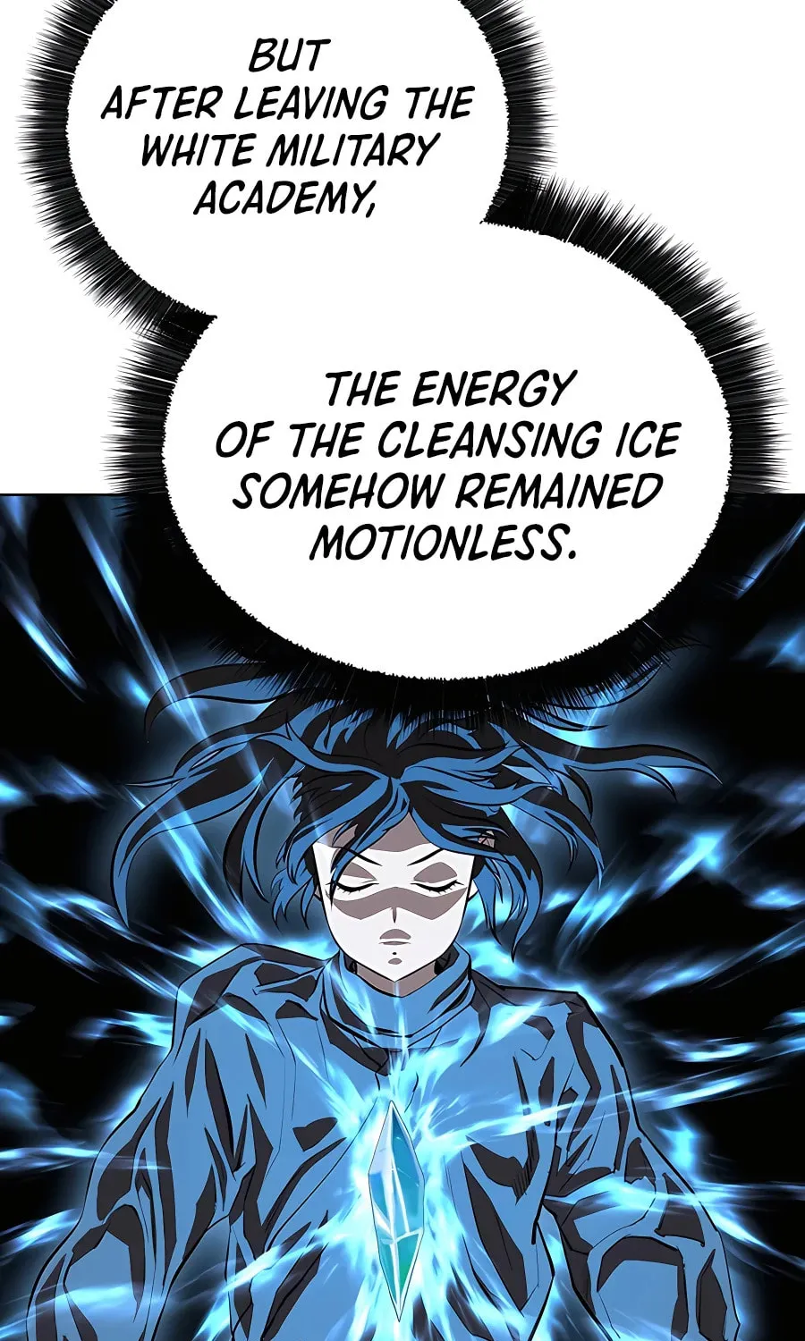 Read Weak Teacher chapter 116 image 62 on Lezhin