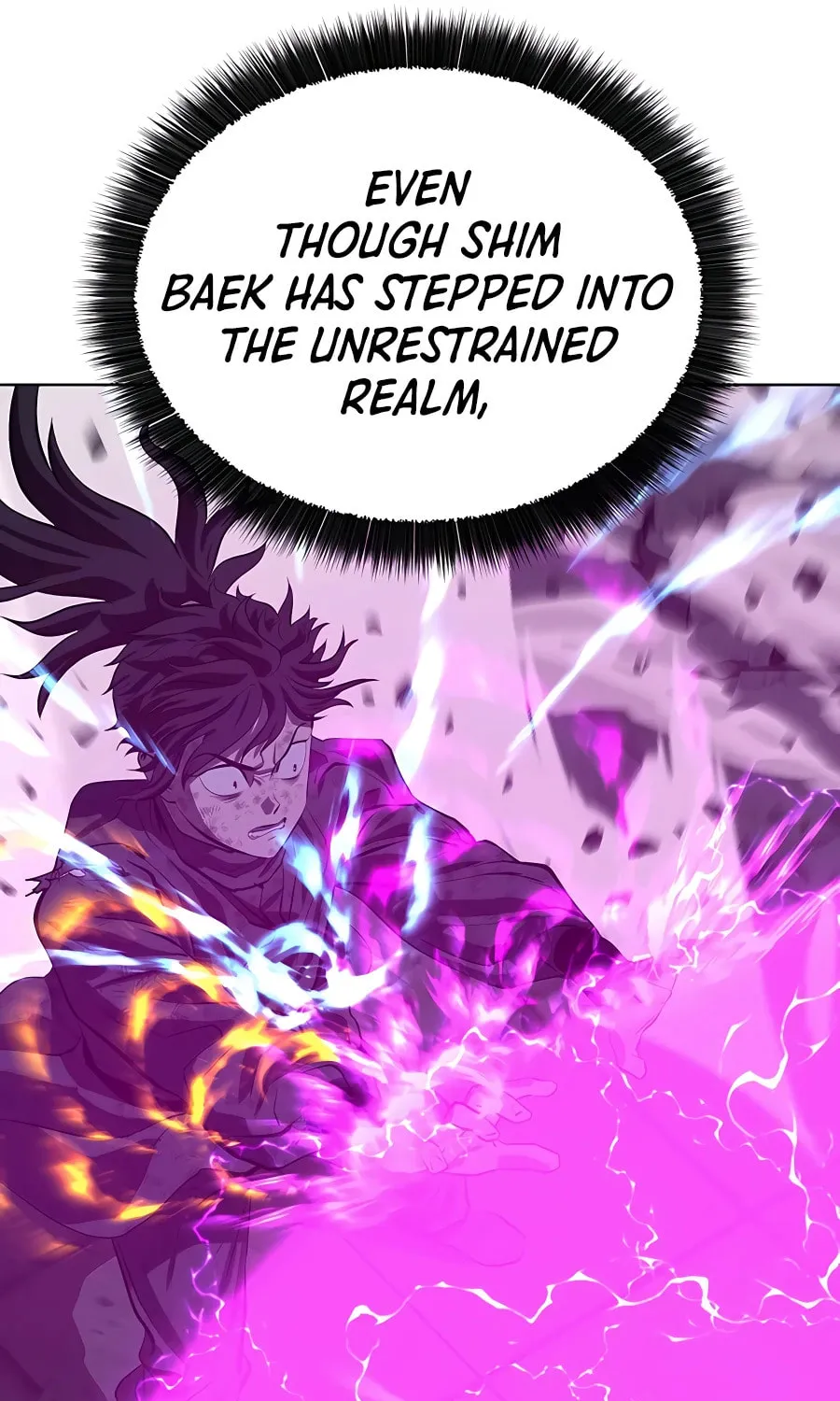 Read Weak Teacher chapter 116 image 68 on Lezhin