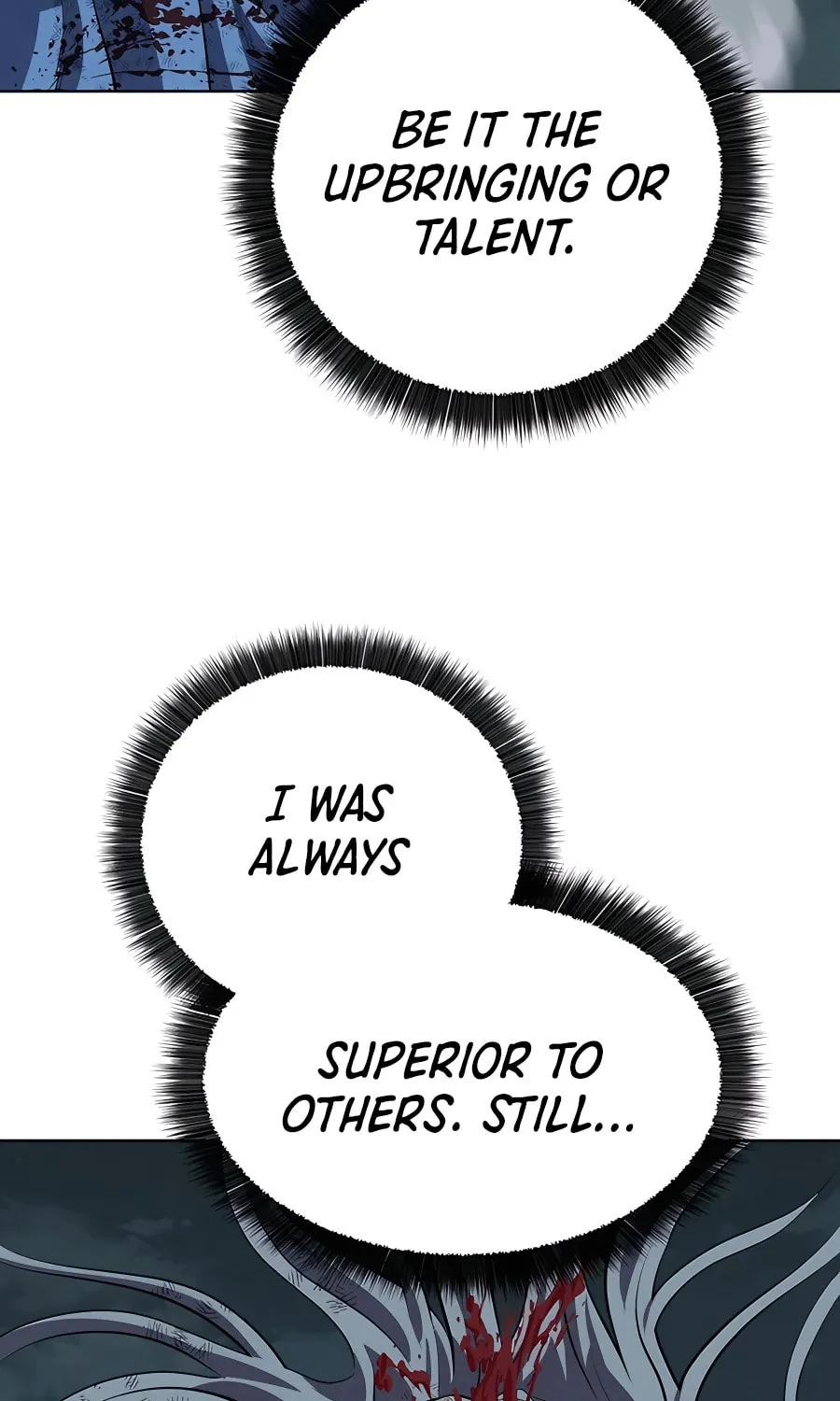 Read Weak Teacher chapter 116 image 88 on Lezhin