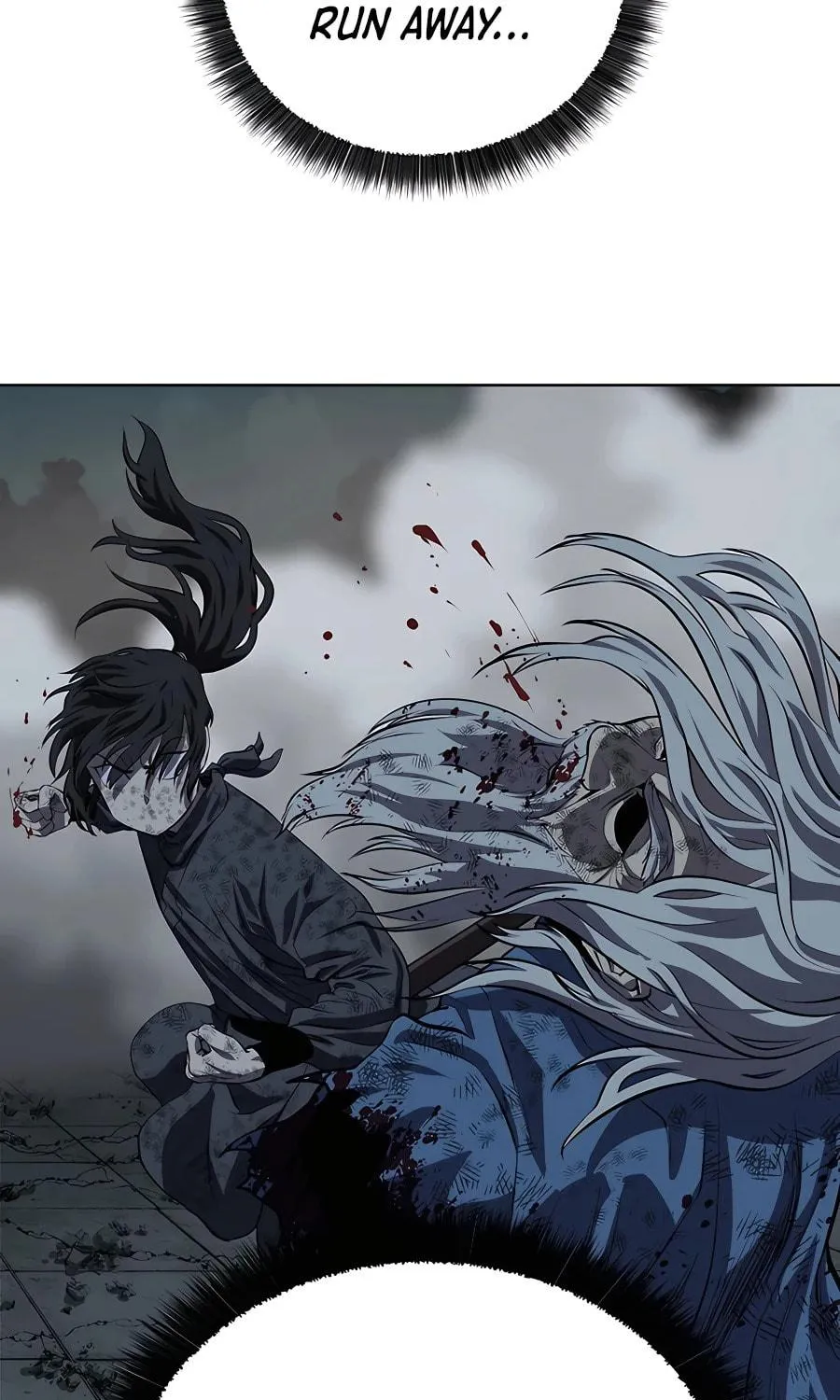 Read Weak Teacher chapter 116 image 90 on Lezhin