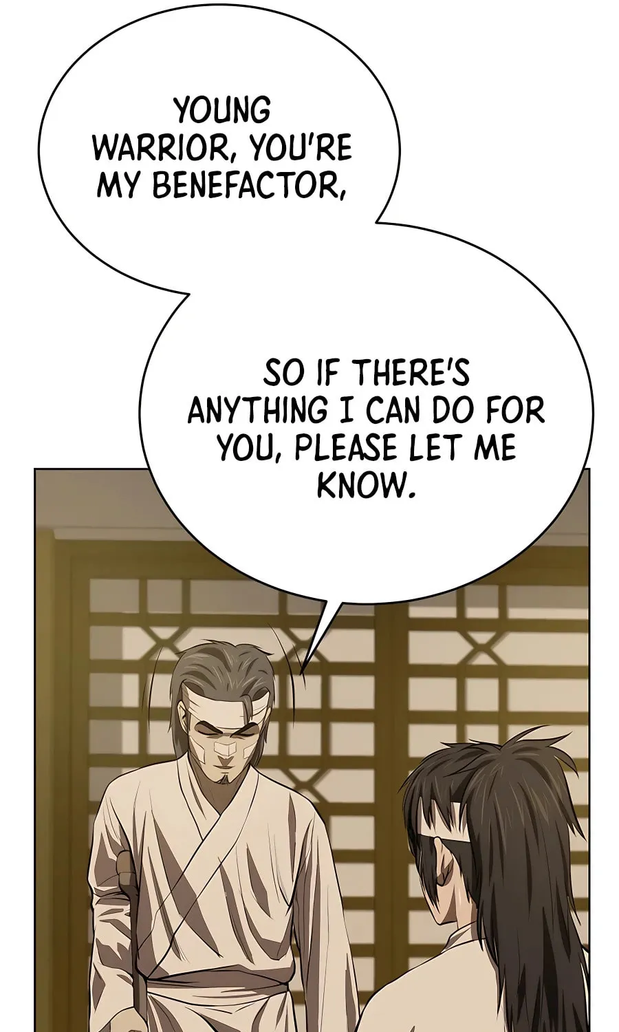 Read Weak Teacher chapter 117 image 100 on Lezhin