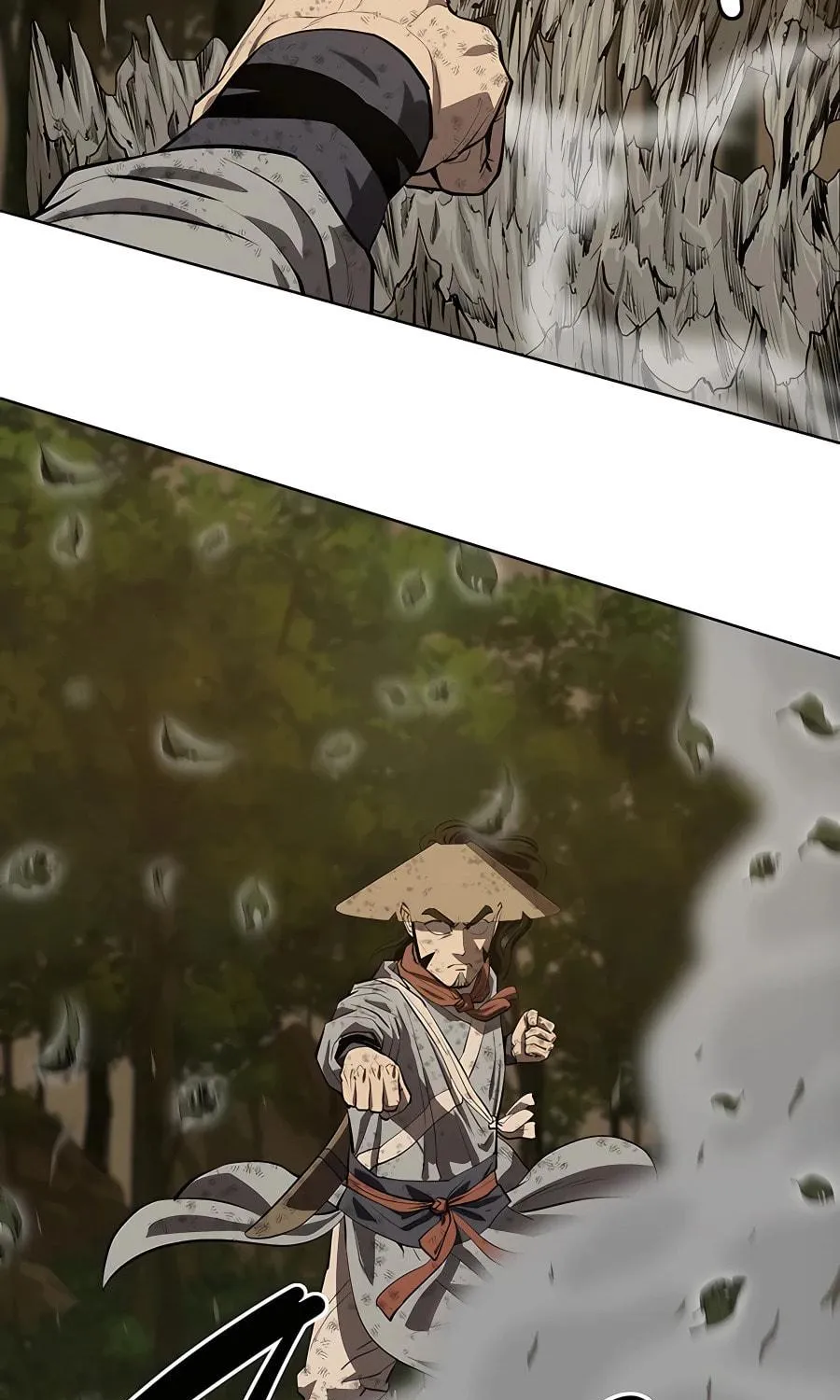 Read Weak Teacher chapter 117 image 114 on Lezhin