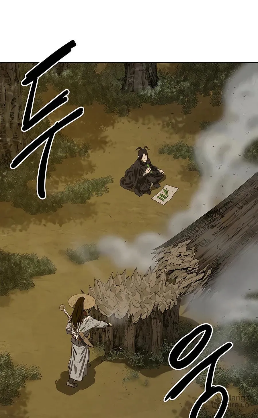 Read Weak Teacher chapter 117 image 118 on Lezhin