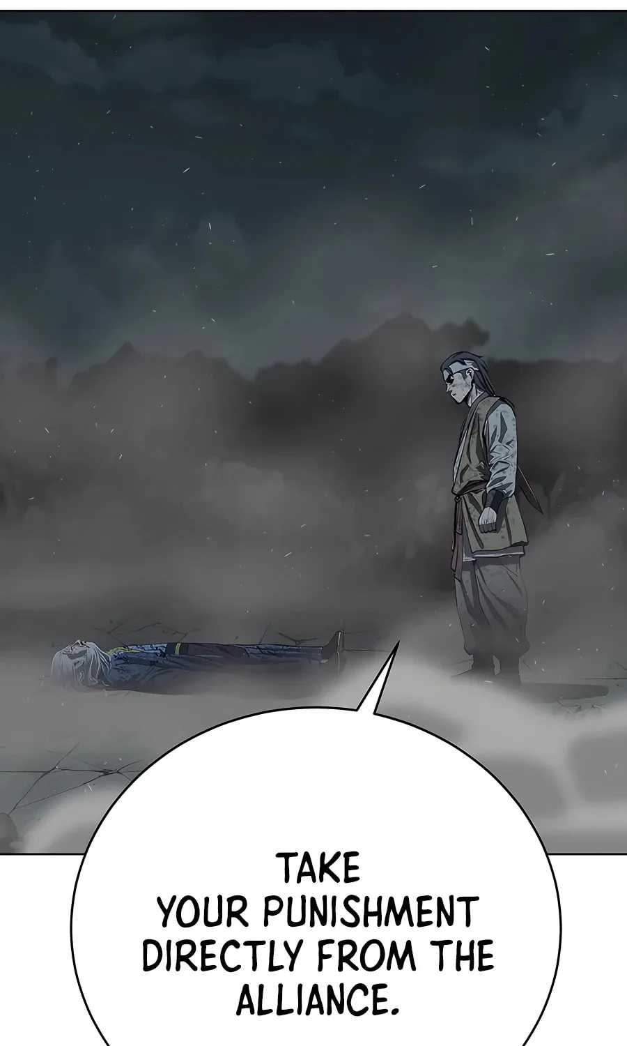 Read Weak Teacher chapter 117 image 20 on Lezhin