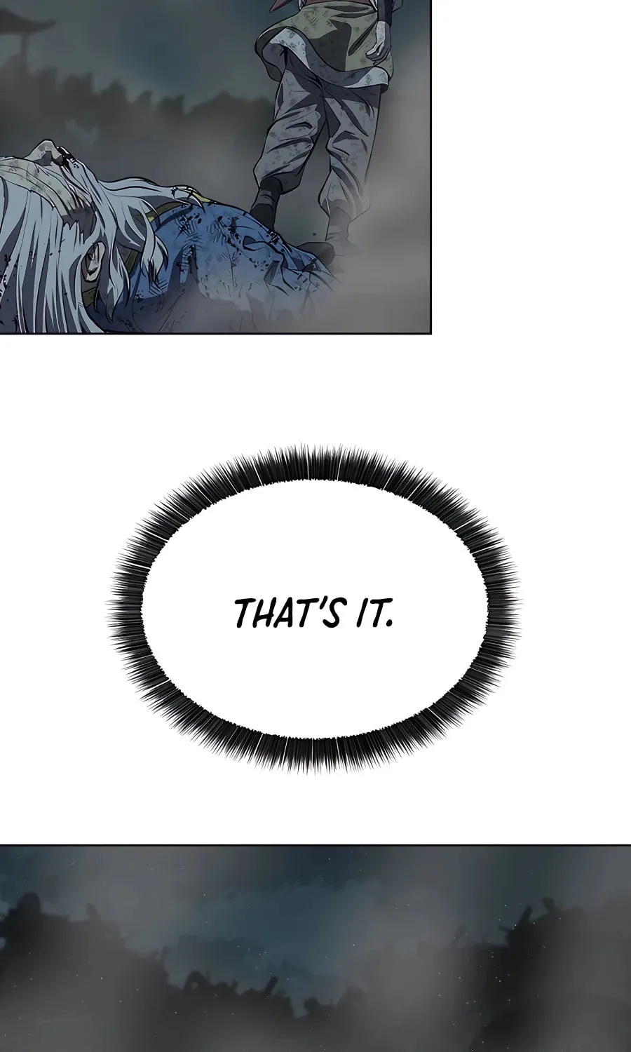Read Weak Teacher chapter 117 image 22 on Lezhin