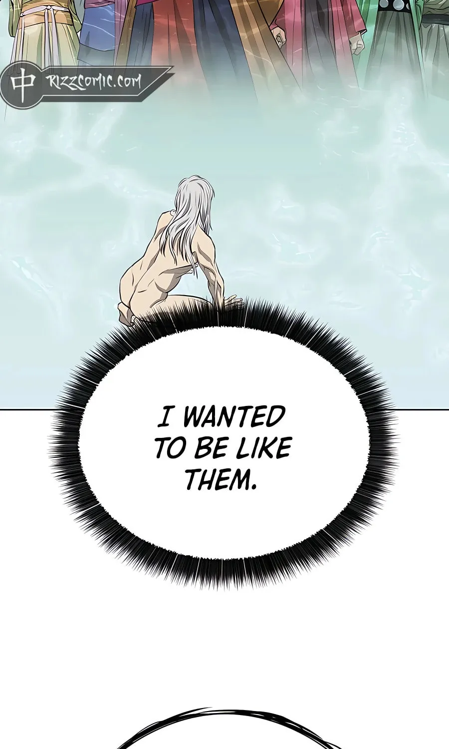 Read Weak Teacher chapter 117 image 26 on Lezhin