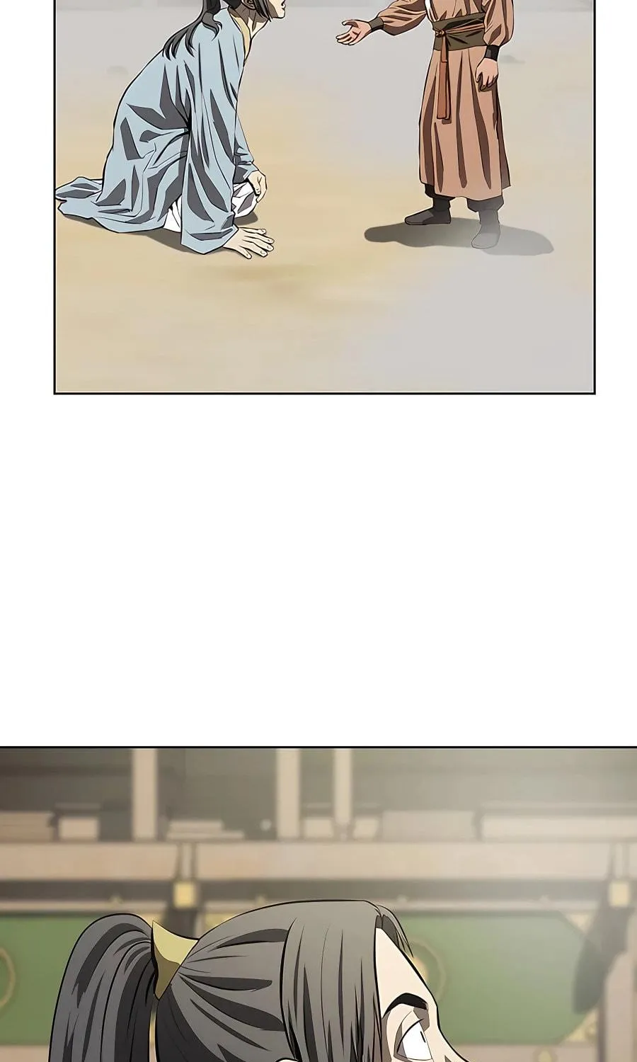 Read Weak Teacher chapter 117 image 30 on Lezhin