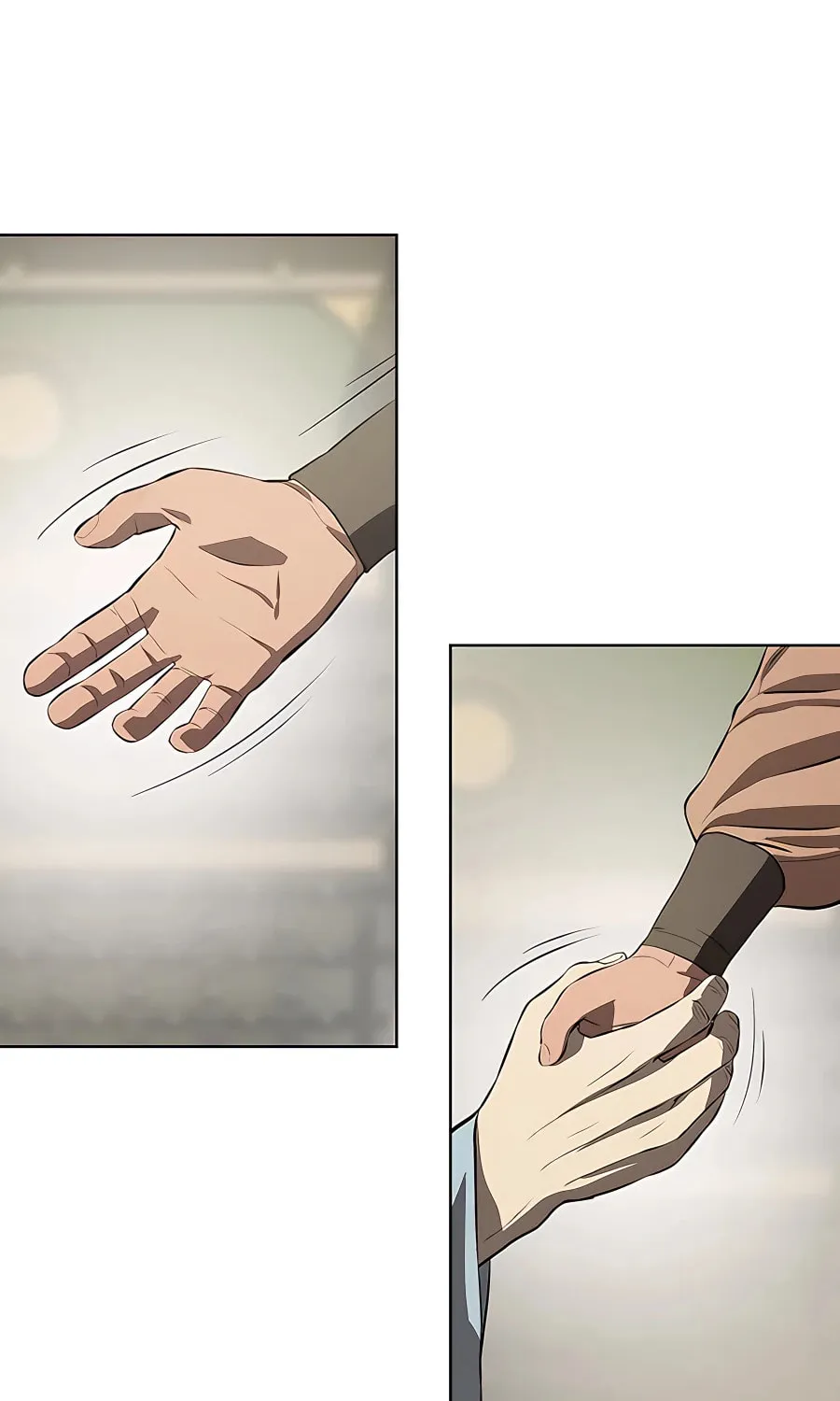 Read Weak Teacher chapter 117 image 32 on Lezhin