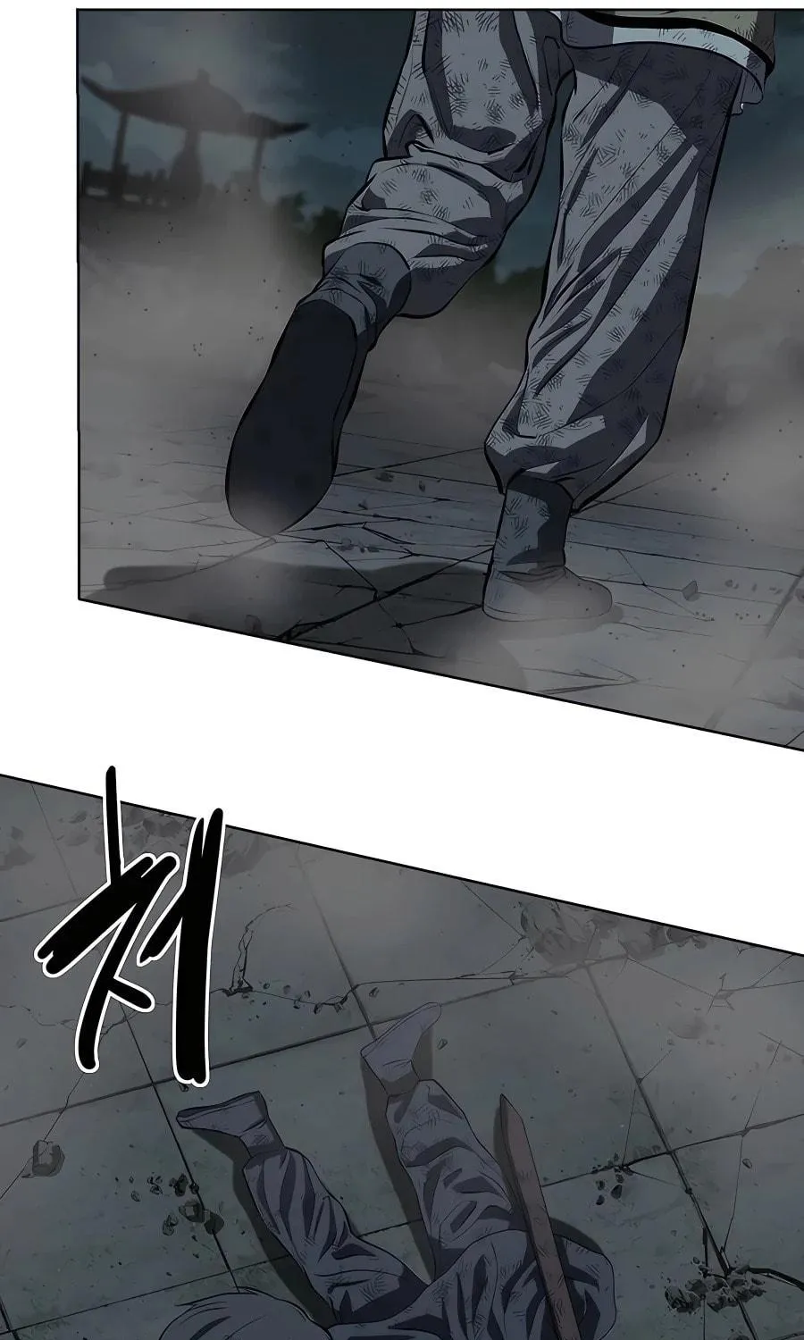 Read Weak Teacher chapter 117 image 36 on Lezhin