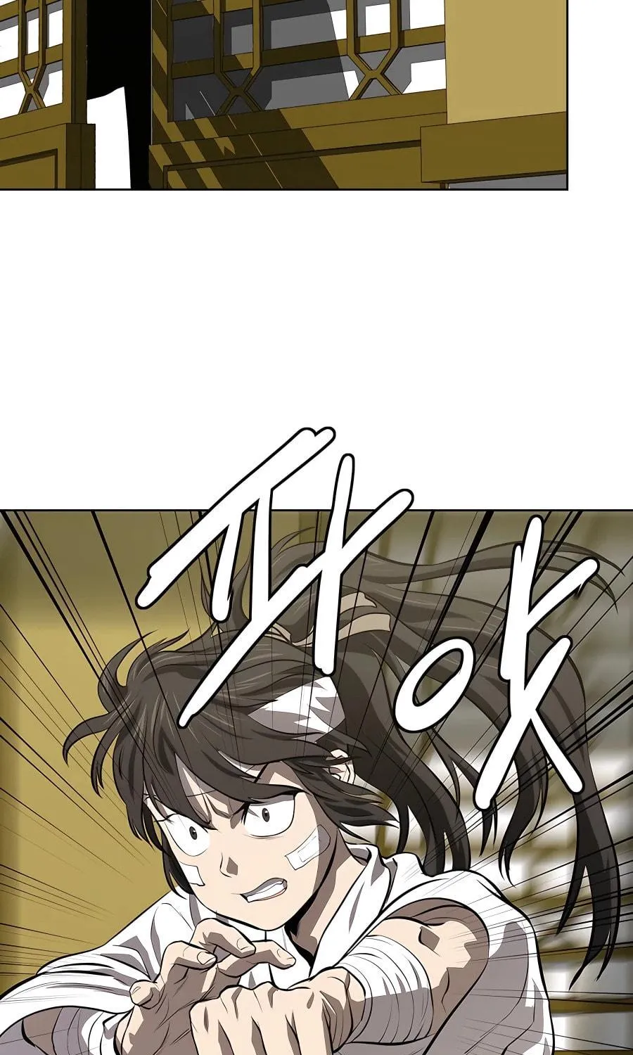Read Weak Teacher chapter 117 image 48 on Lezhin