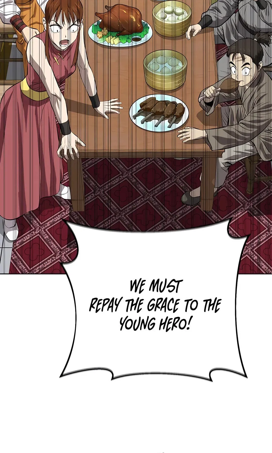 Read Weak Teacher chapter 117 image 62 on Lezhin