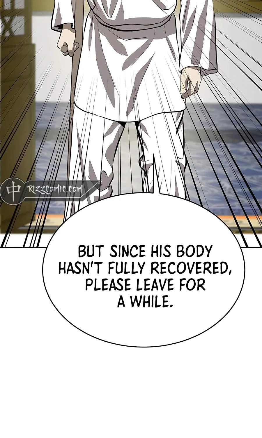 Read Weak Teacher chapter 117 image 72 on Lezhin