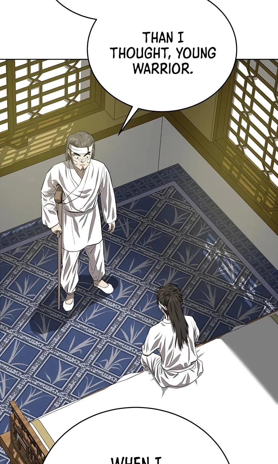 Read Weak Teacher chapter 117 image 74 on Lezhin