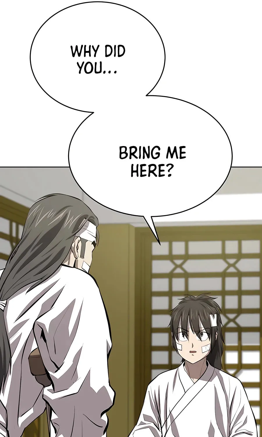 Read Weak Teacher chapter 117 image 76 on Lezhin