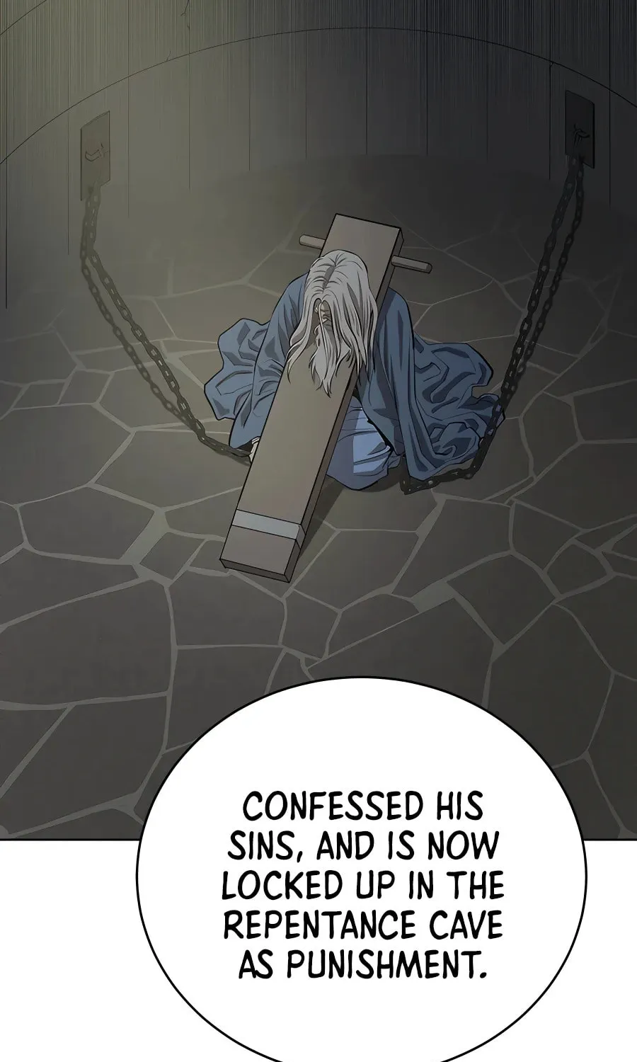 Read Weak Teacher chapter 117 image 80 on Lezhin