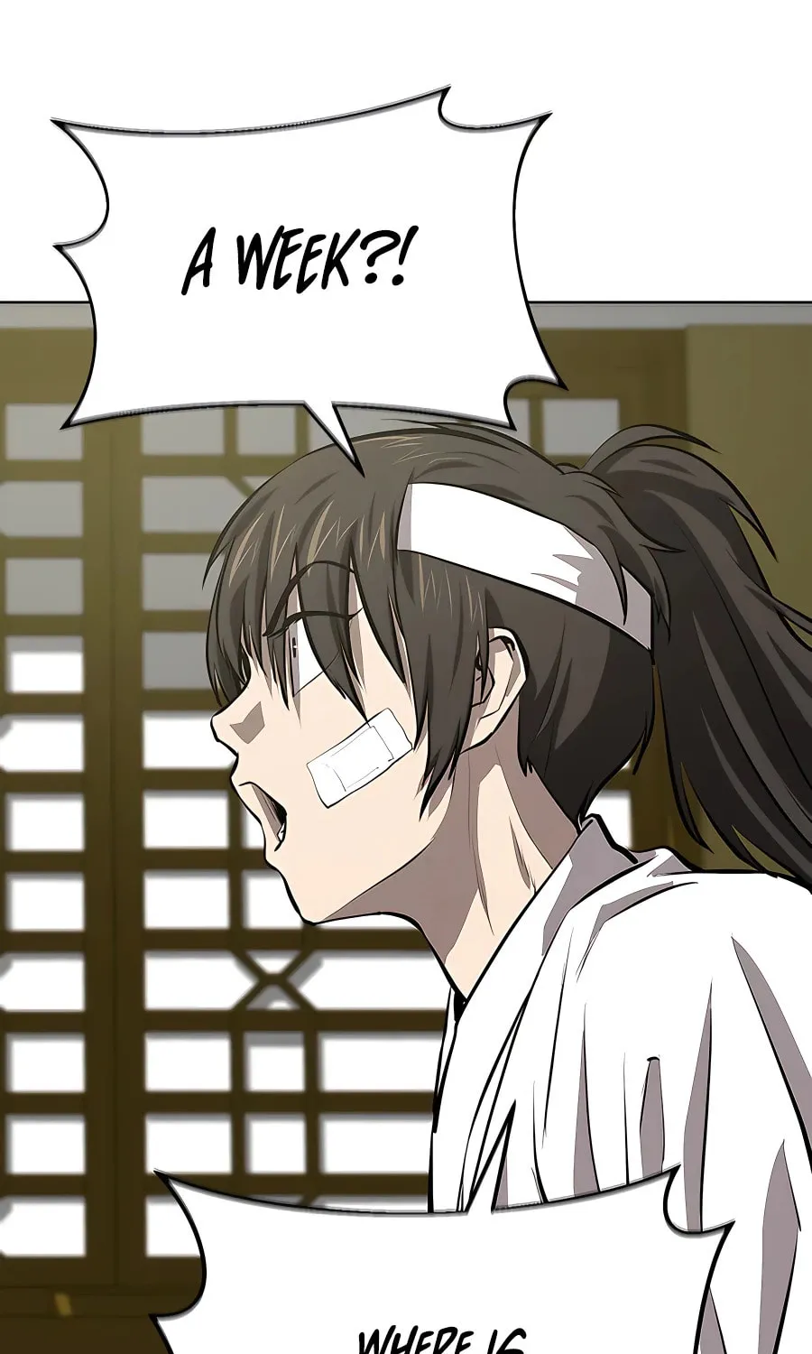 Read Weak Teacher chapter 117 image 82 on Lezhin