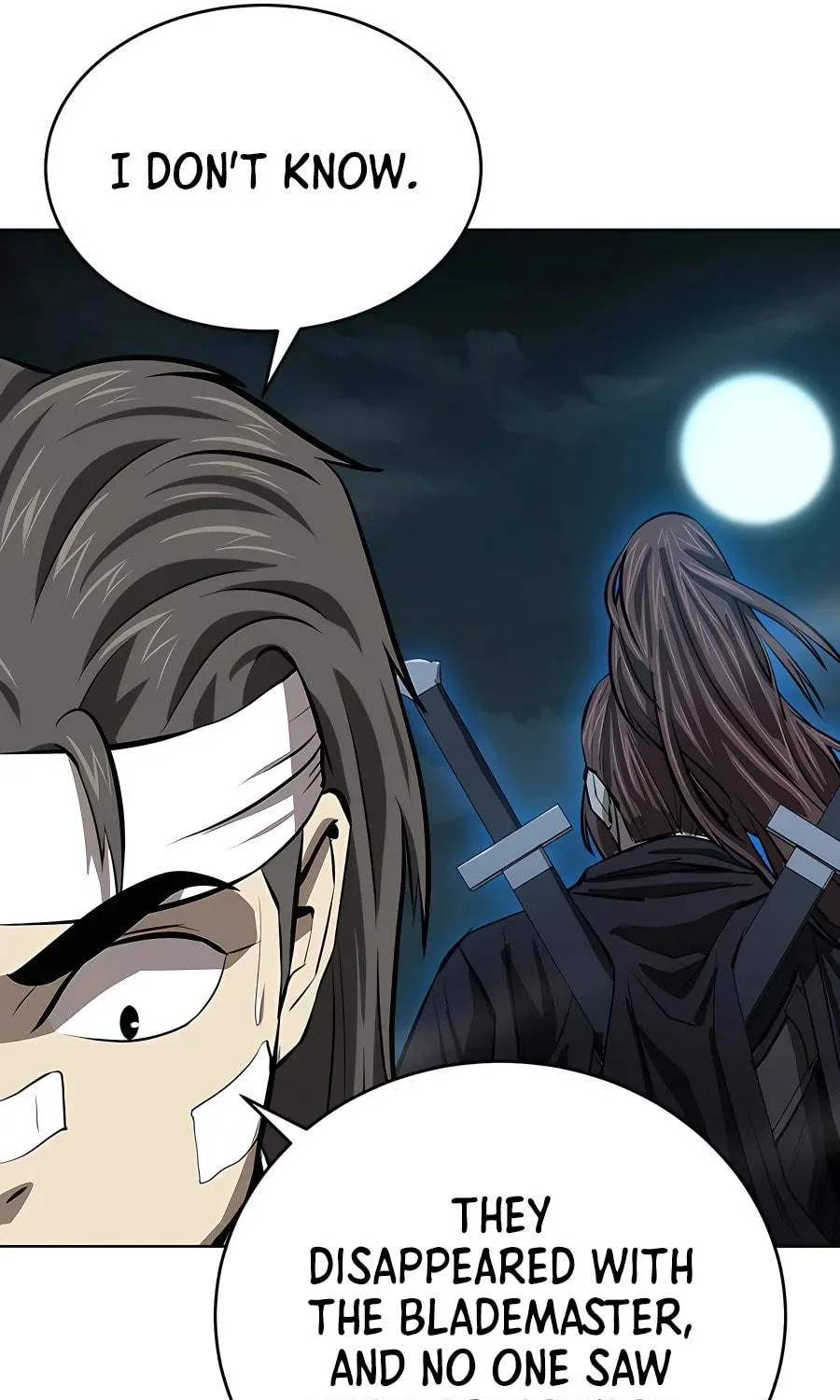 Read Weak Teacher chapter 117 image 84 on Lezhin