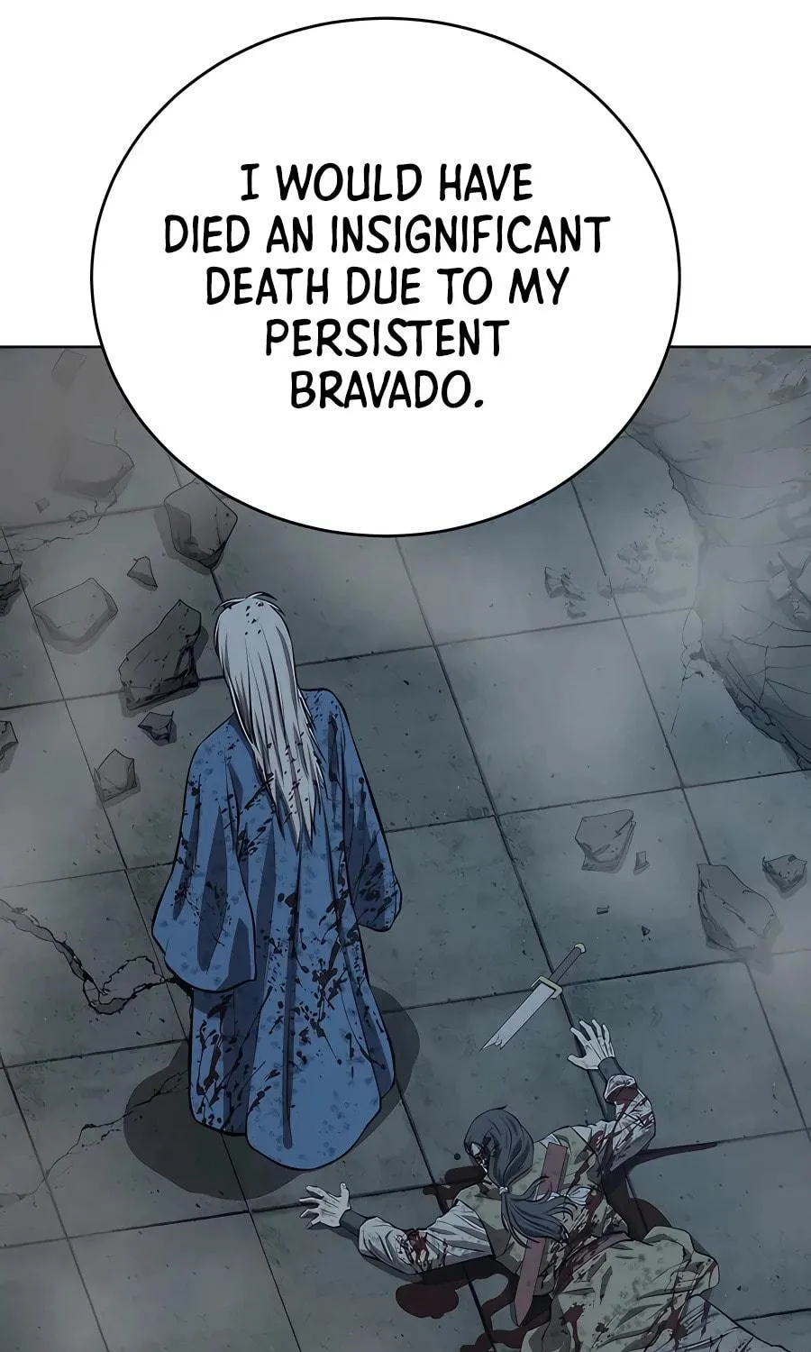 Read Weak Teacher chapter 117 image 94 on Lezhin