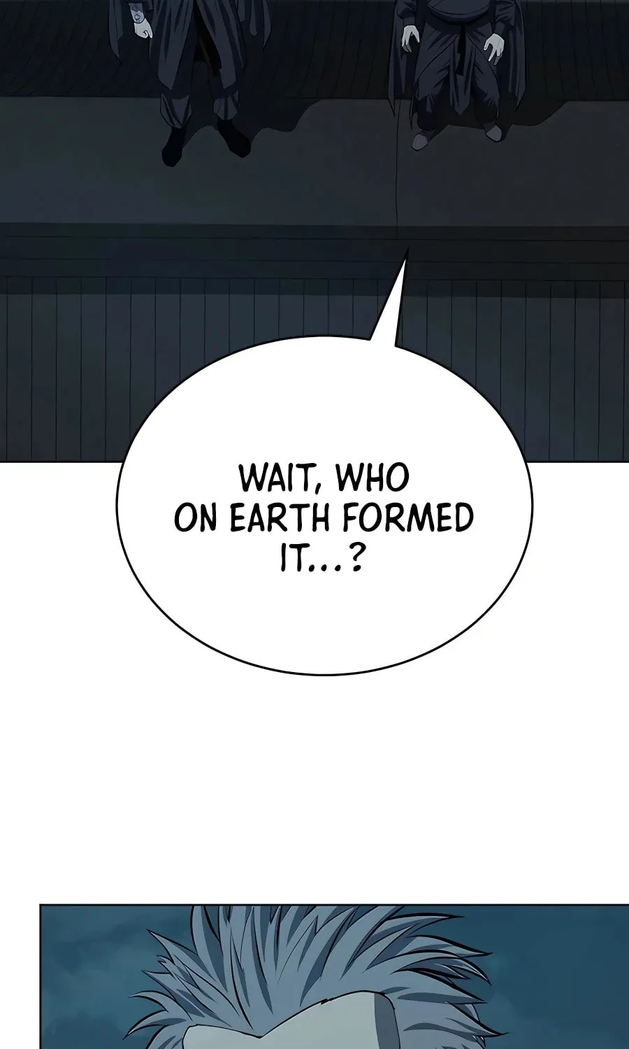 Read Weak Teacher chapter 119 image 10 on Lezhin