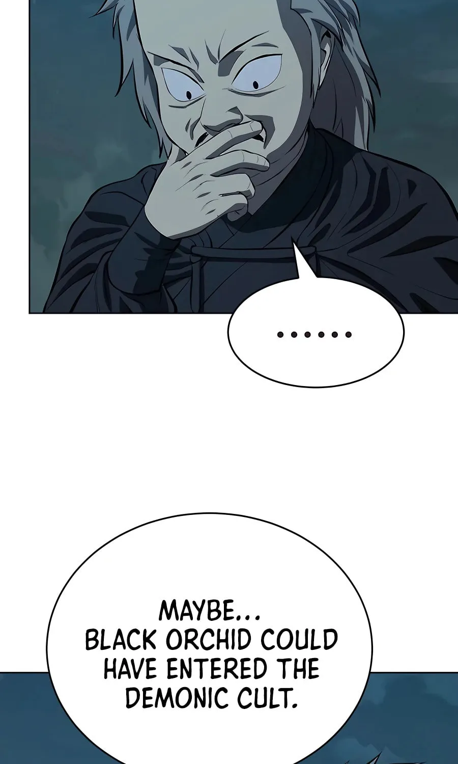 Read Weak Teacher chapter 119 image 11 on Lezhin