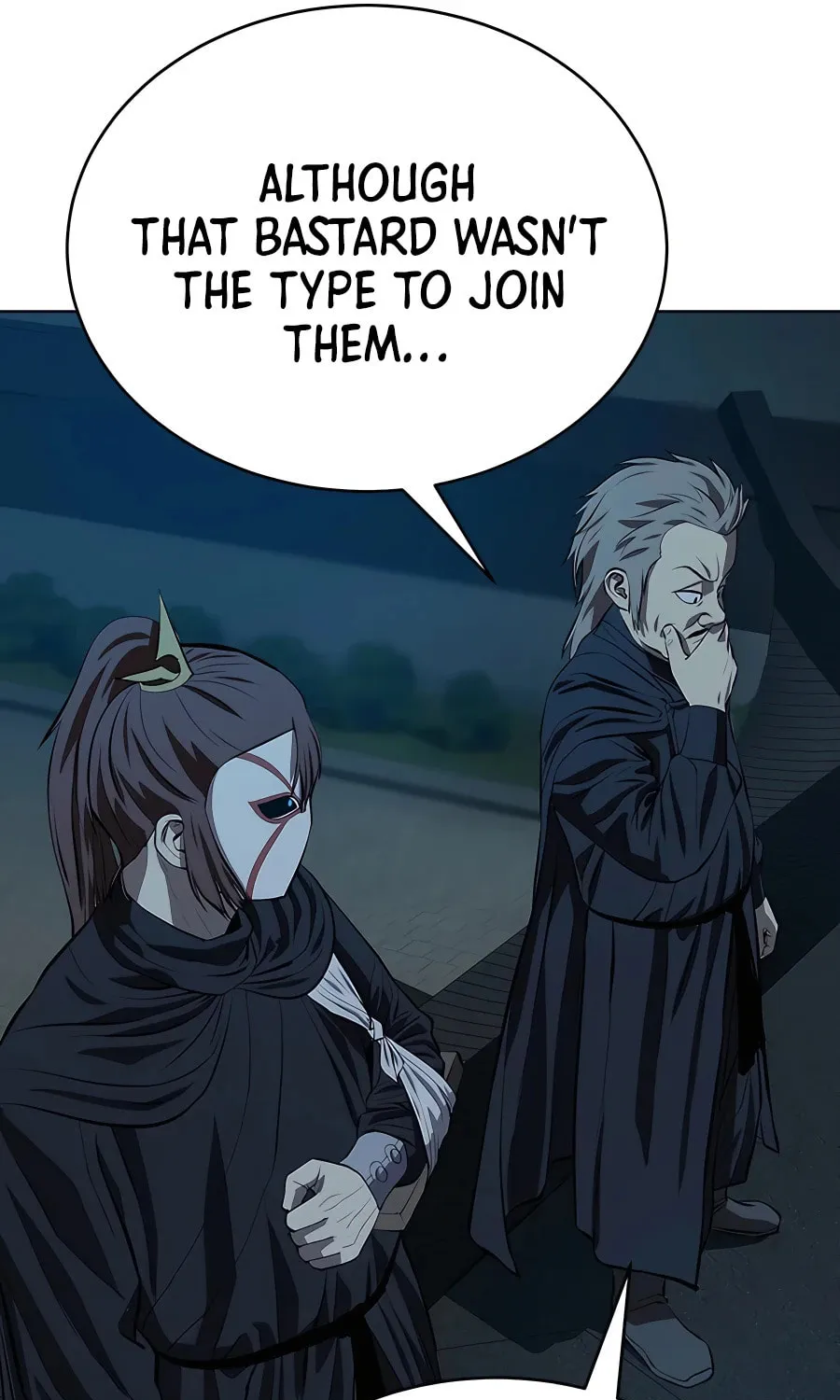 Read Weak Teacher chapter 119 image 15 on Lezhin