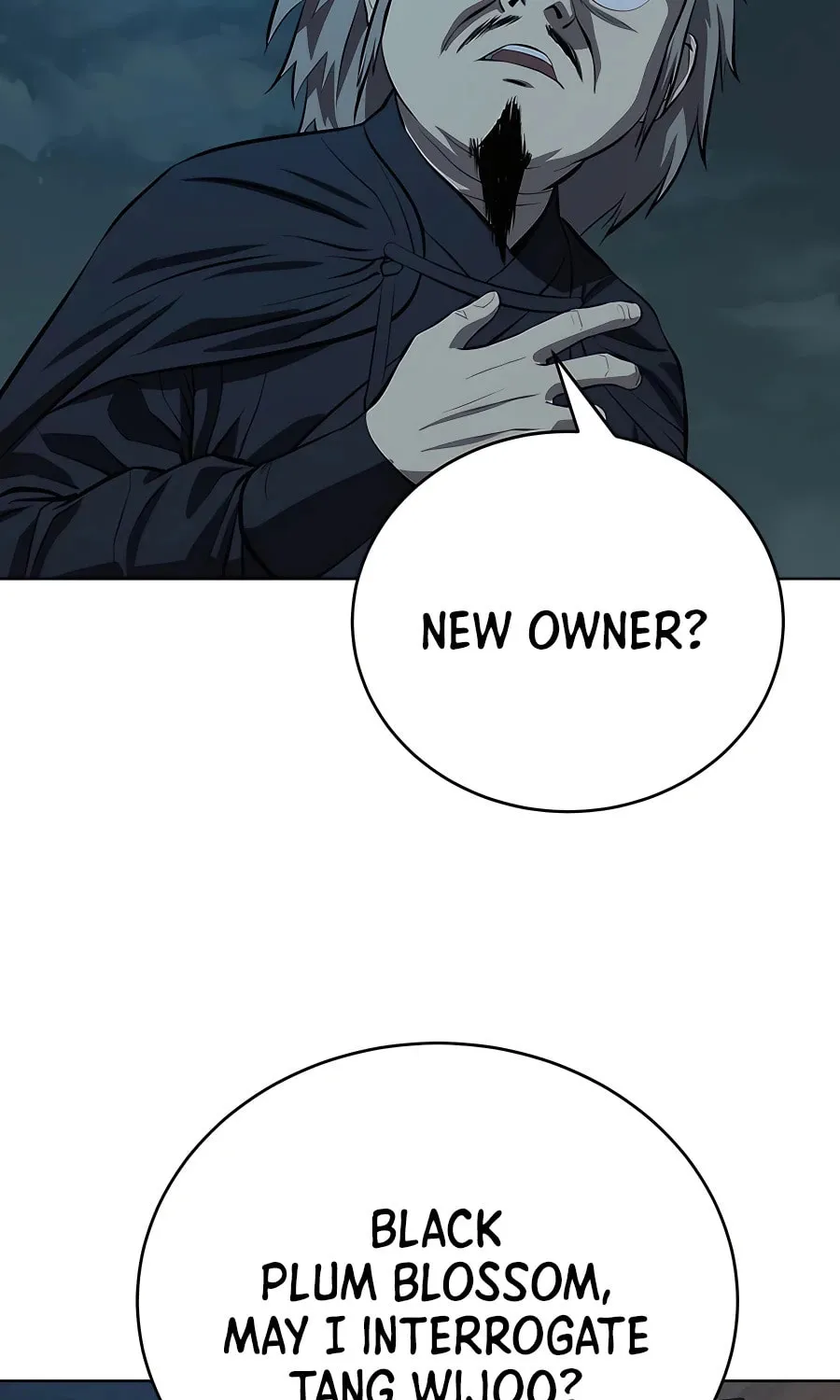 Read Weak Teacher chapter 119 image 17 on Lezhin
