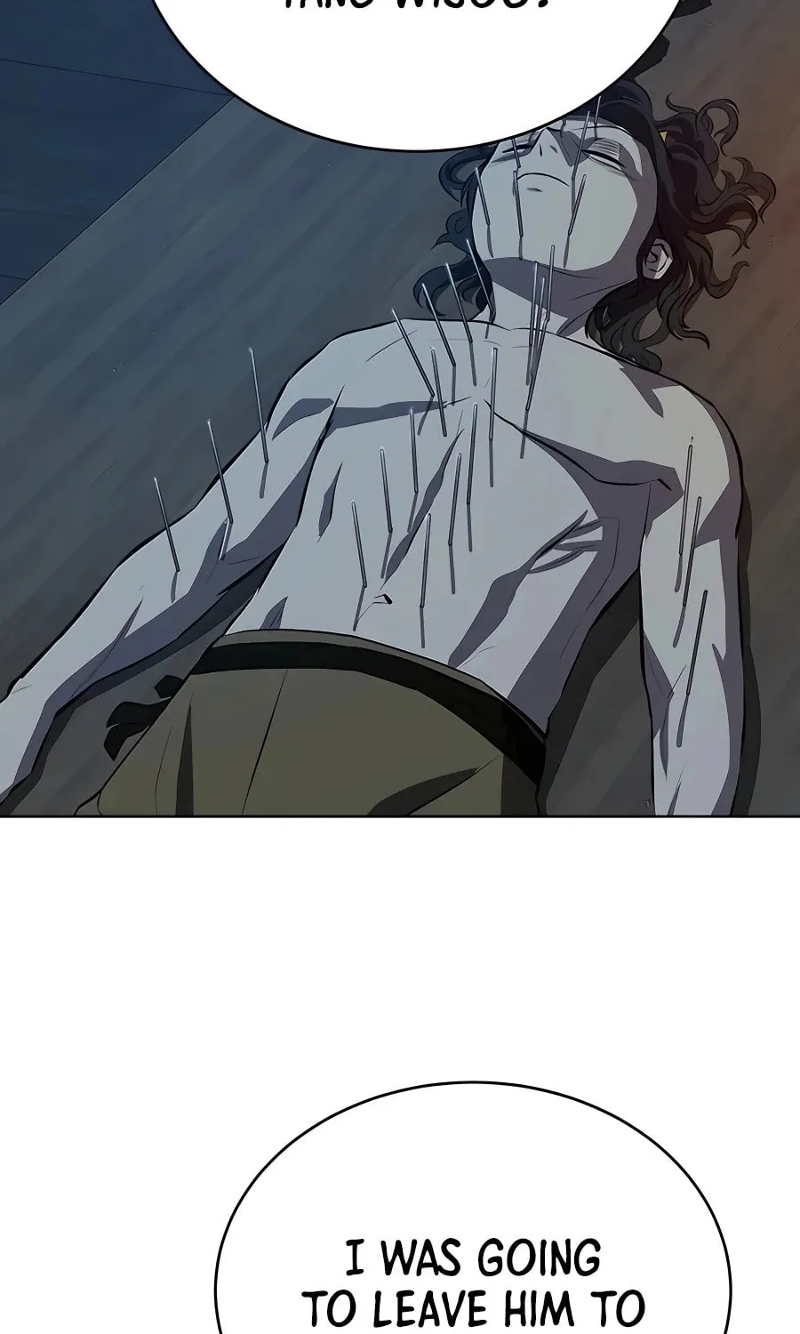 Read Weak Teacher chapter 119 image 18 on Lezhin