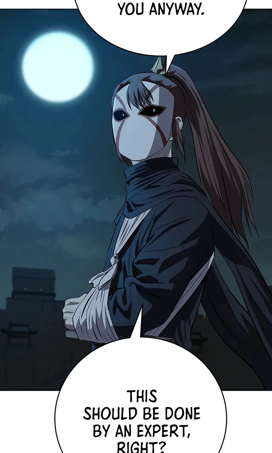 Read Weak Teacher chapter 119 image 19 on Lezhin
