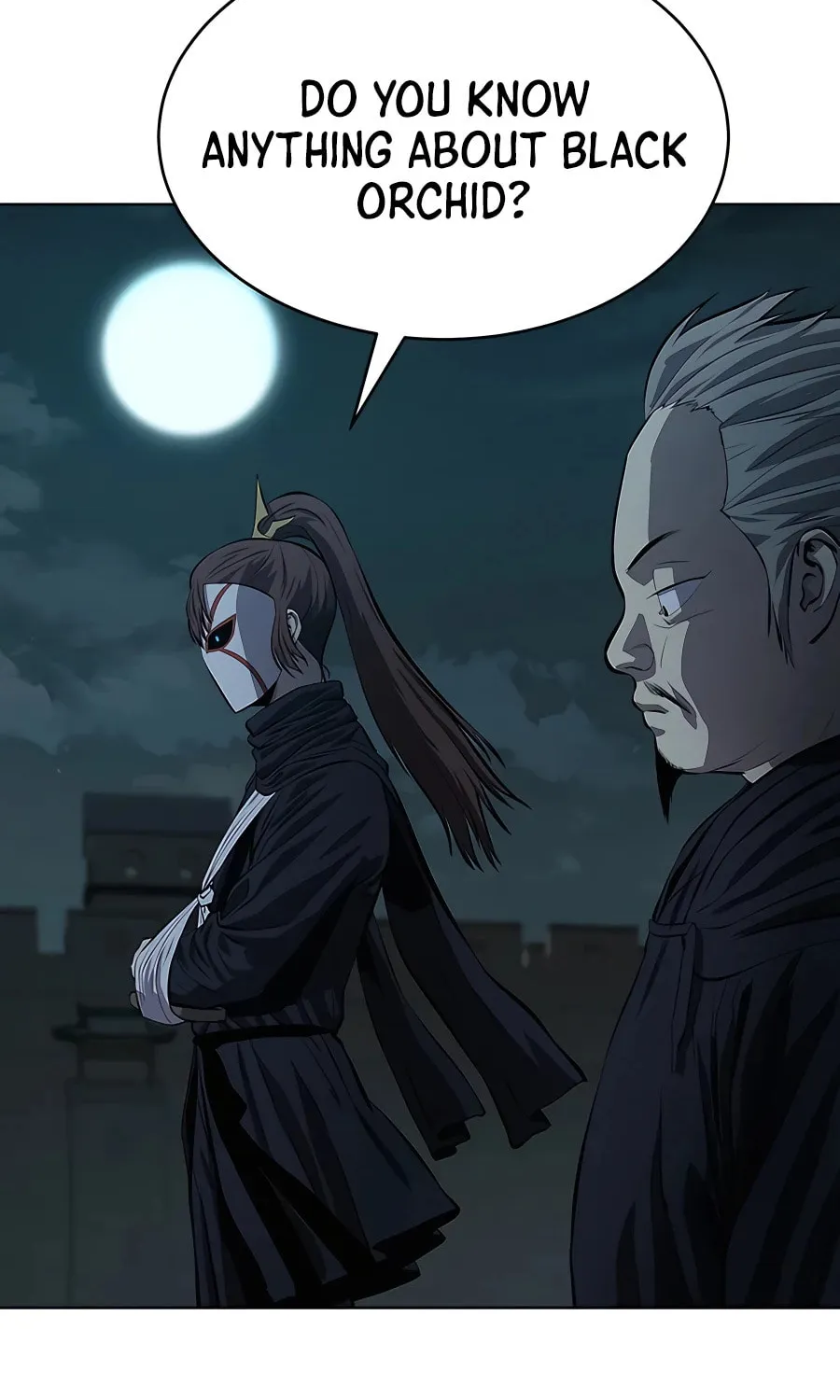 Read Weak Teacher chapter 119 image 2 on Lezhin