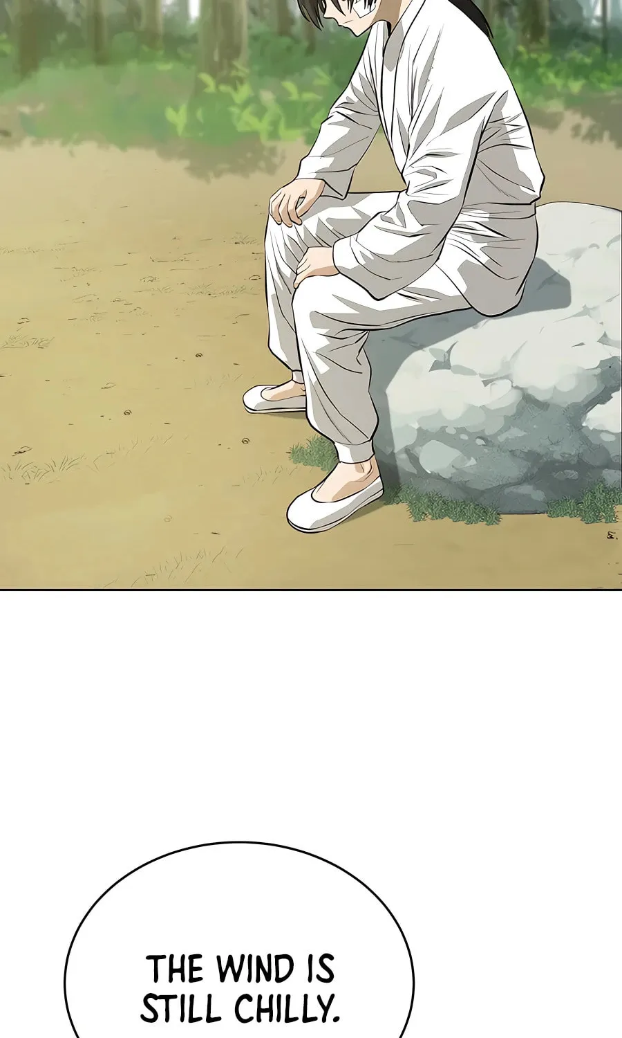 Read Weak Teacher chapter 119 image 23 on Lezhin