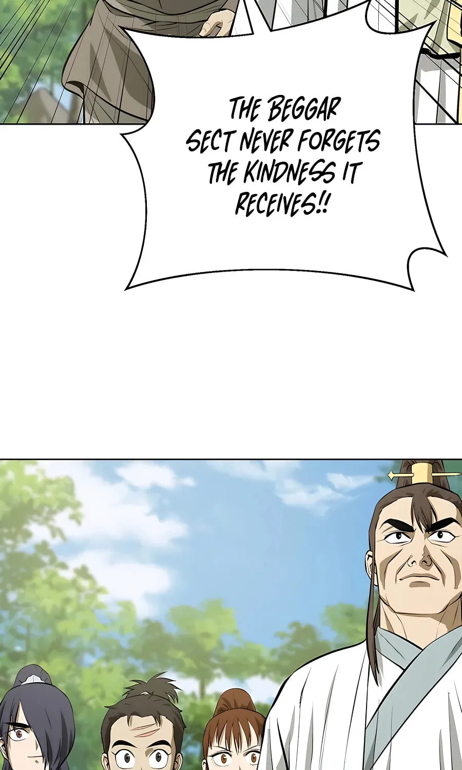 Read Weak Teacher chapter 119 image 26 on Lezhin