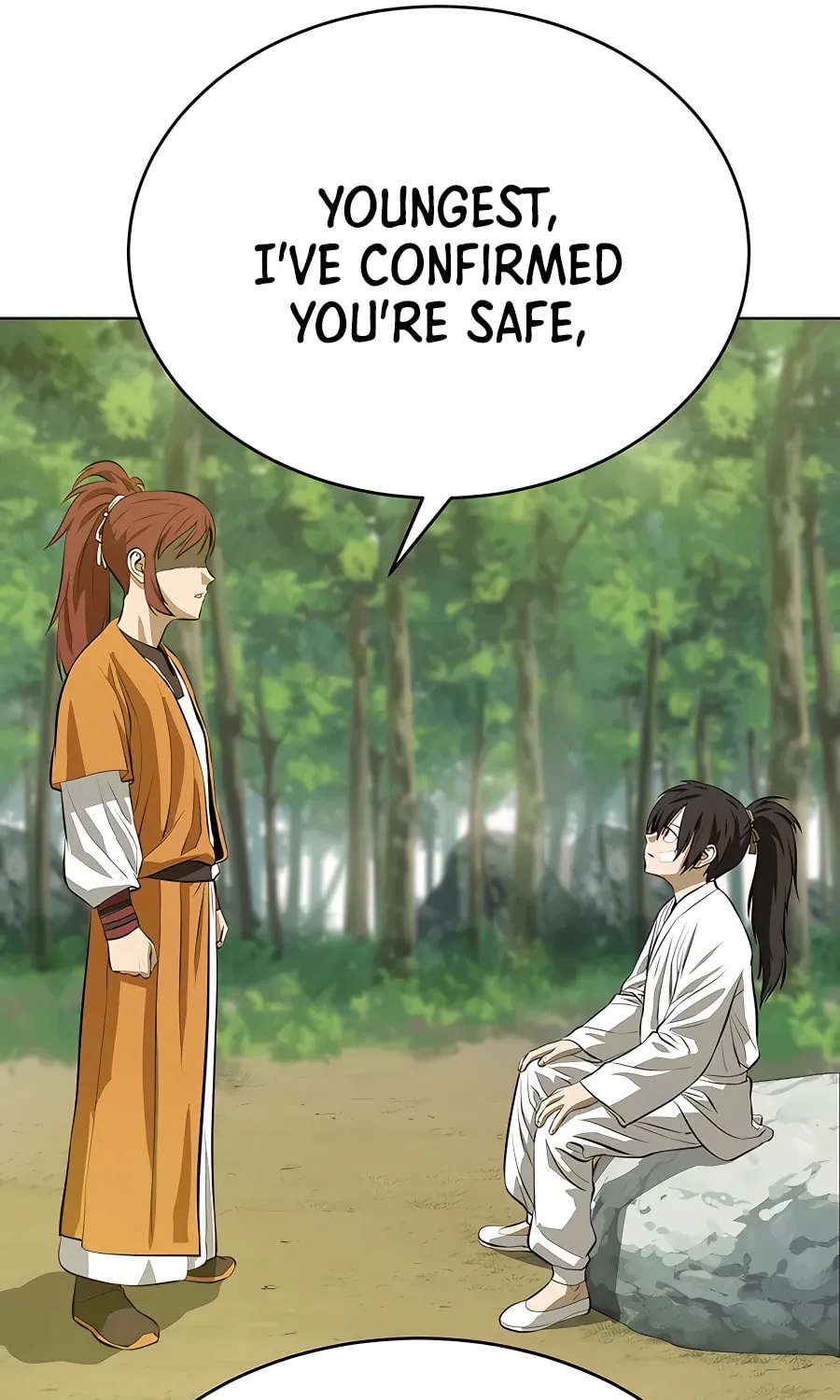 Read Weak Teacher chapter 119 image 29 on Lezhin