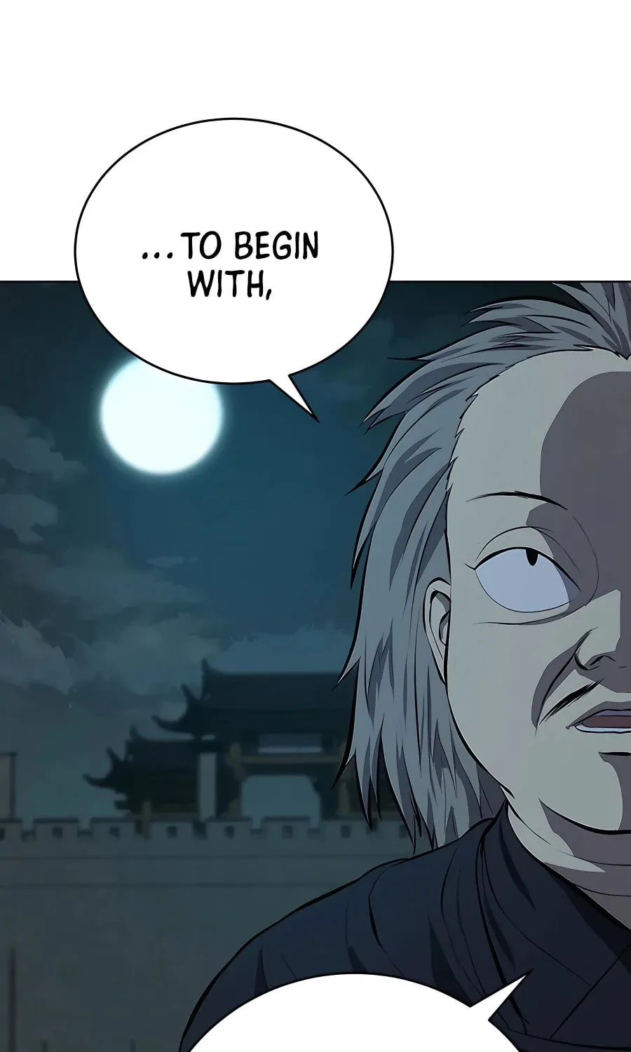 Read Weak Teacher chapter 119 image 3 on Lezhin