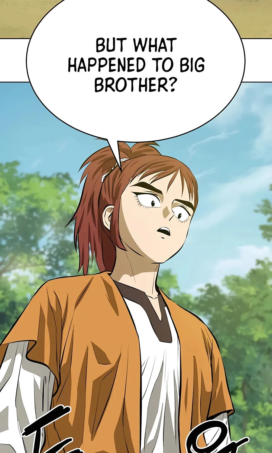 Read Weak Teacher chapter 119 image 30 on Lezhin