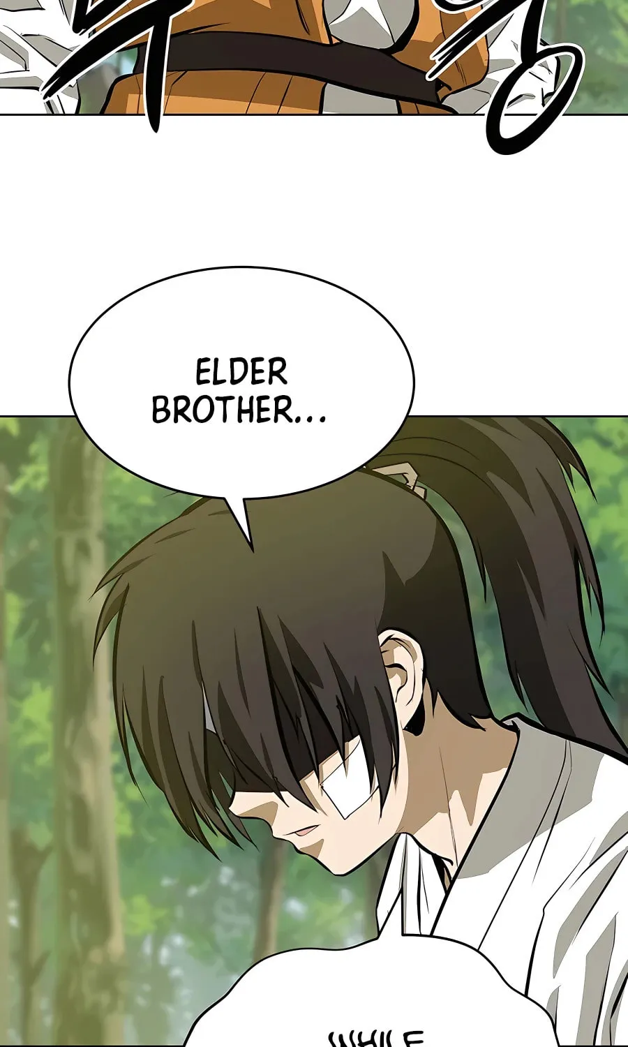 Read Weak Teacher chapter 119 image 31 on Lezhin