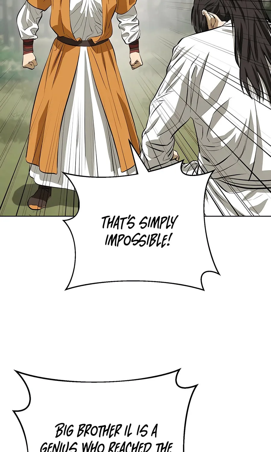 Read Weak Teacher chapter 119 image 33 on Lezhin