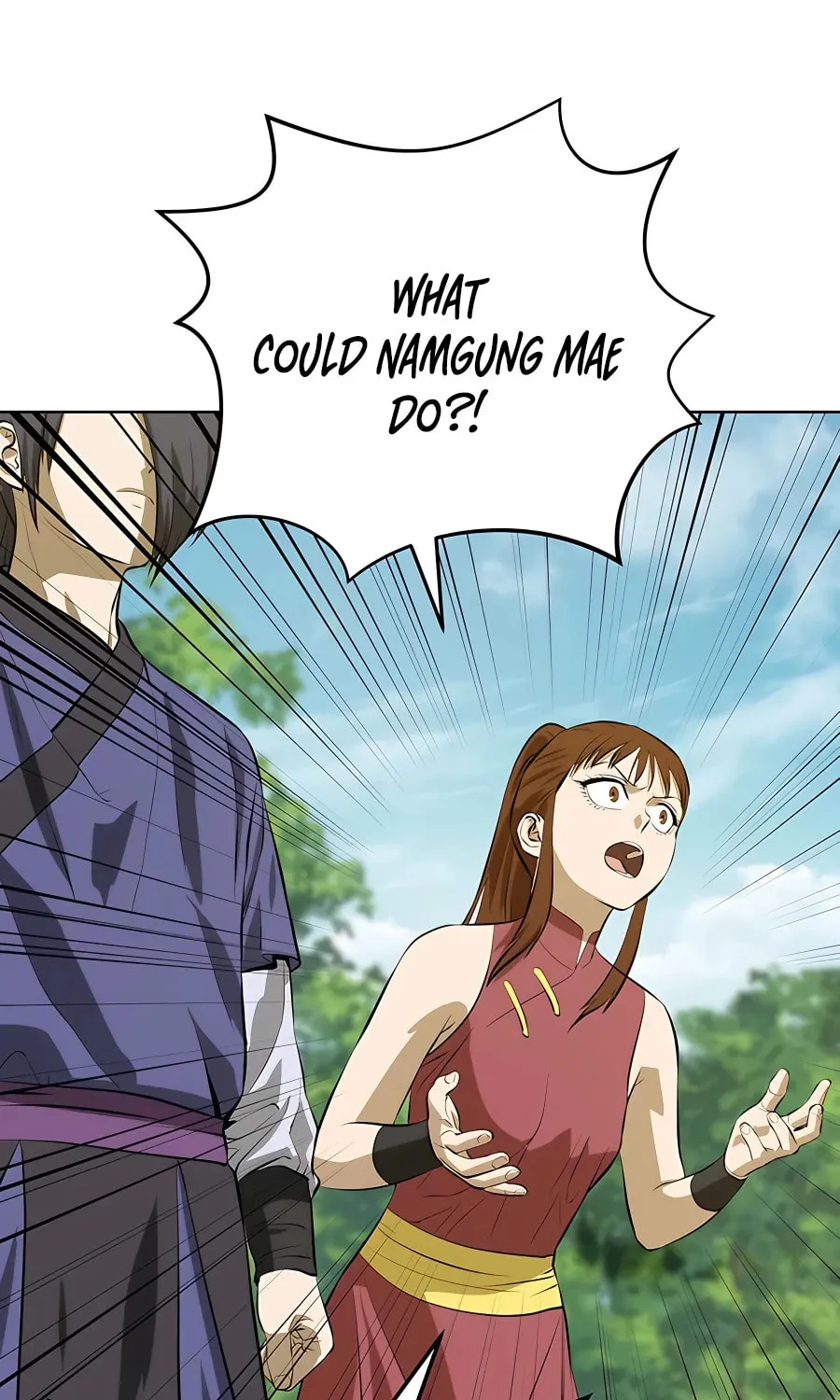 Read Weak Teacher chapter 119 image 38 on Lezhin