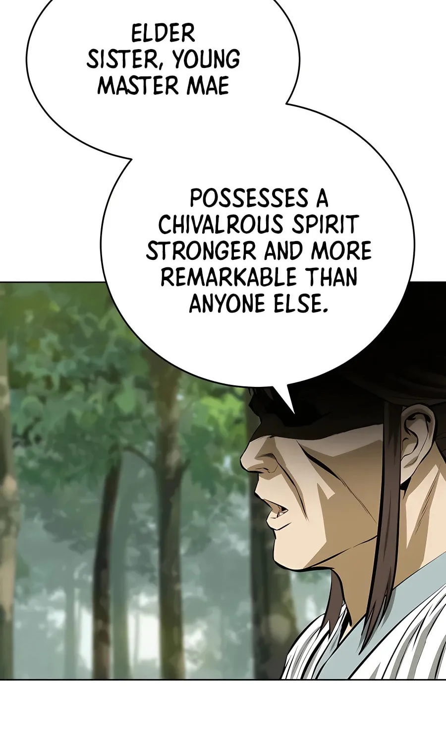 Read Weak Teacher chapter 119 image 41 on Lezhin