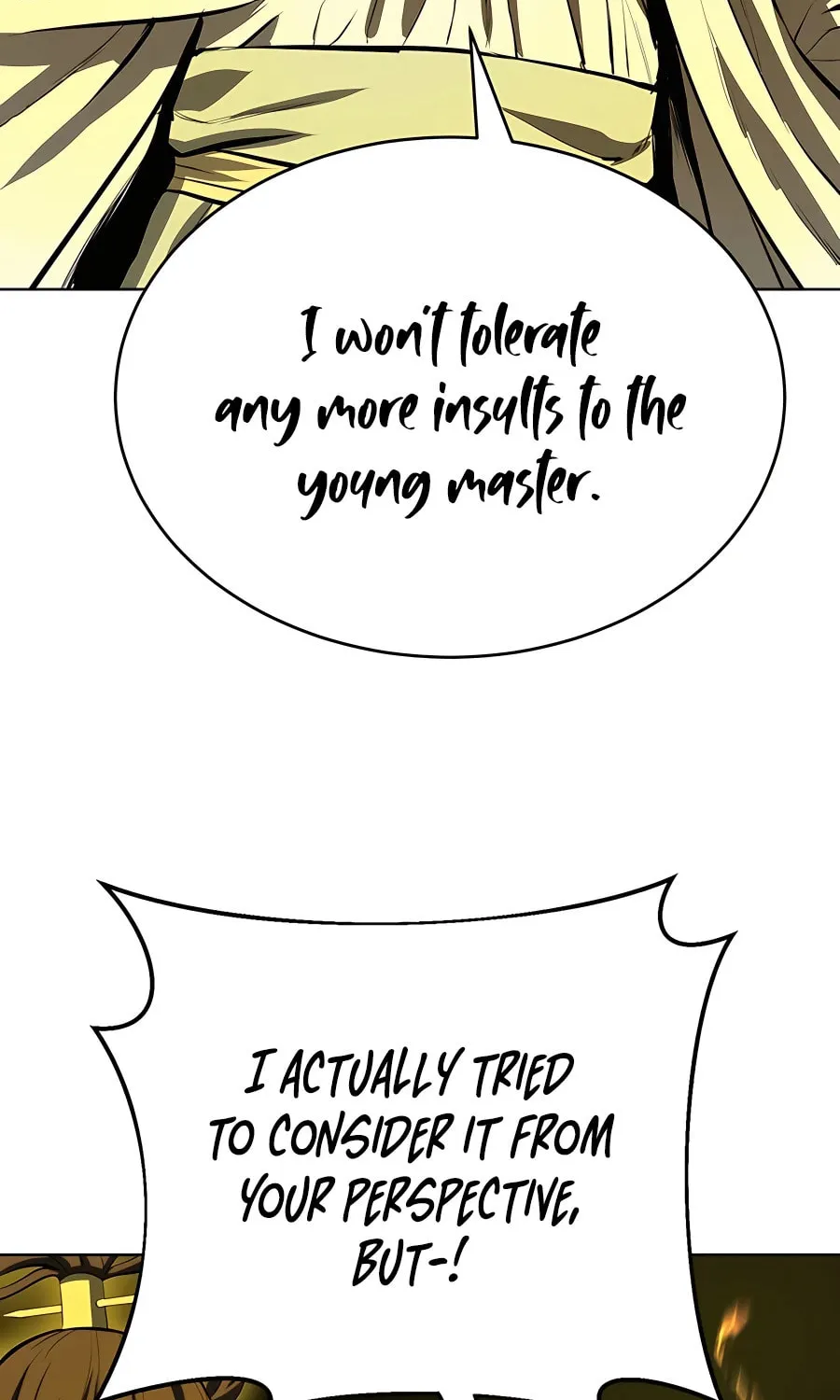 Read Weak Teacher chapter 119 image 44 on Lezhin