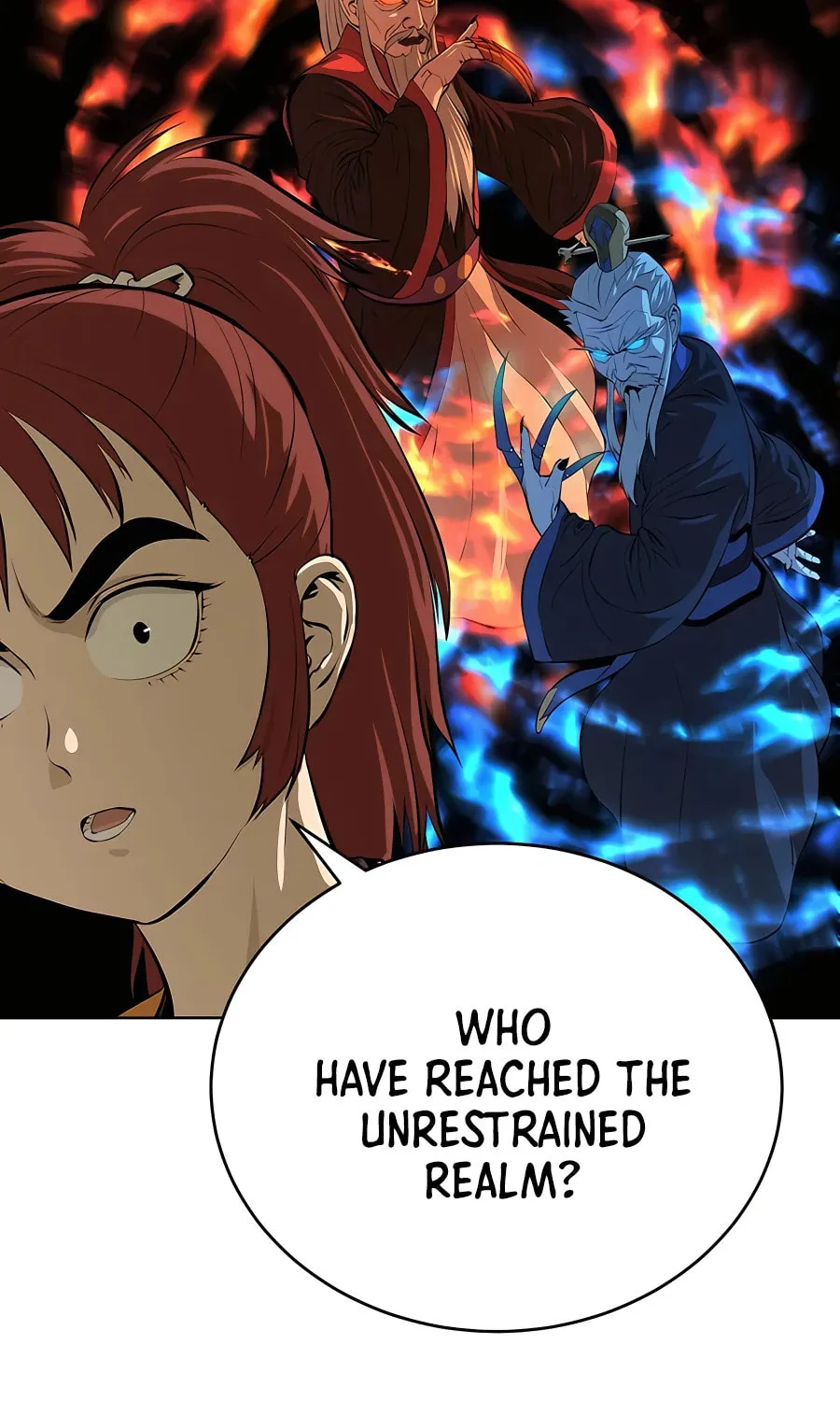 Read Weak Teacher chapter 119 image 48 on Lezhin