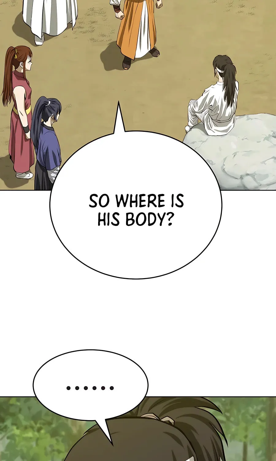 Read Weak Teacher chapter 119 image 52 on Lezhin