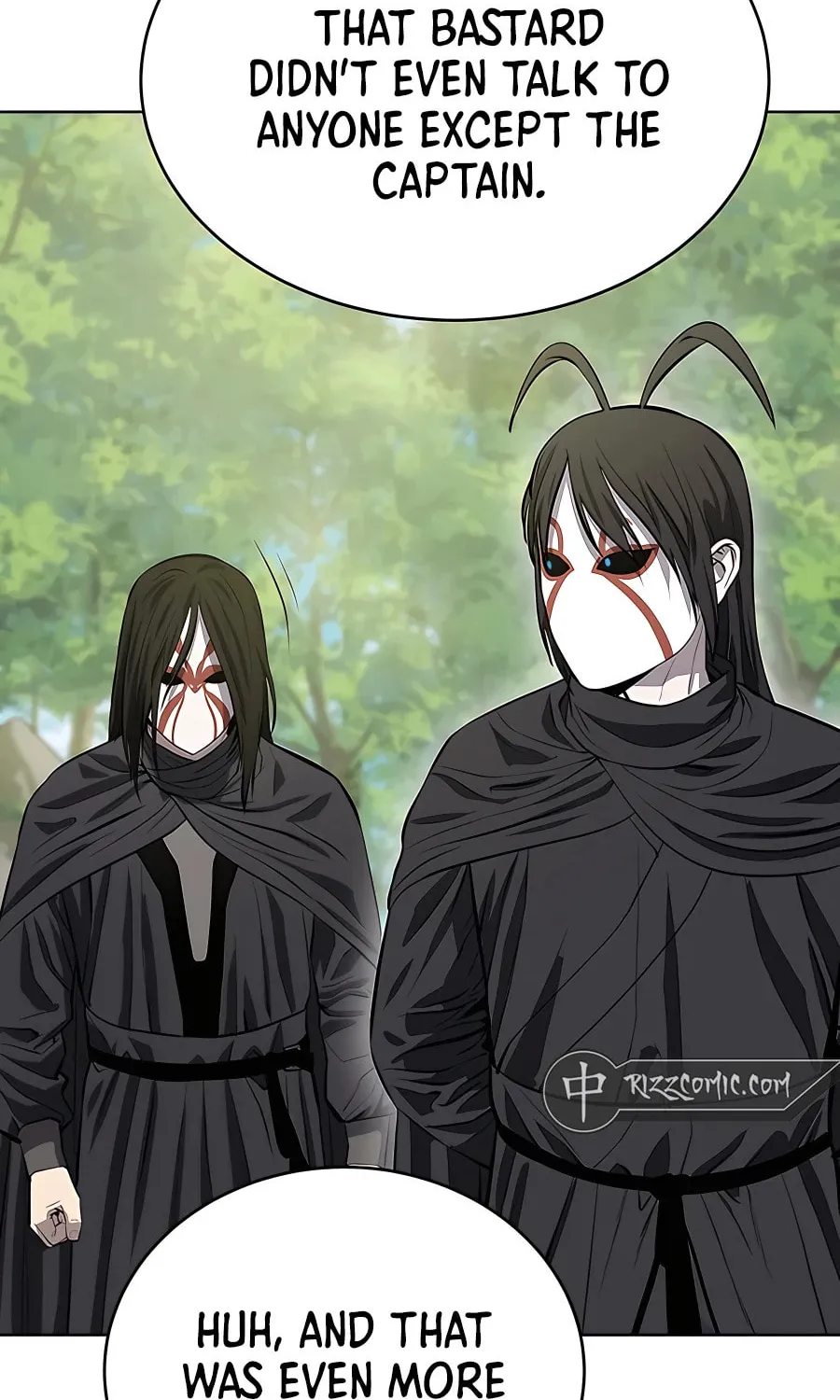 Read Weak Teacher chapter 119 image 6 on Lezhin