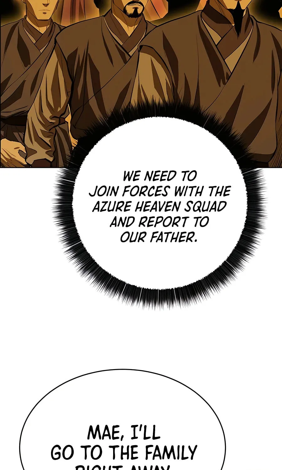 Read Weak Teacher chapter 119 image 61 on Lezhin