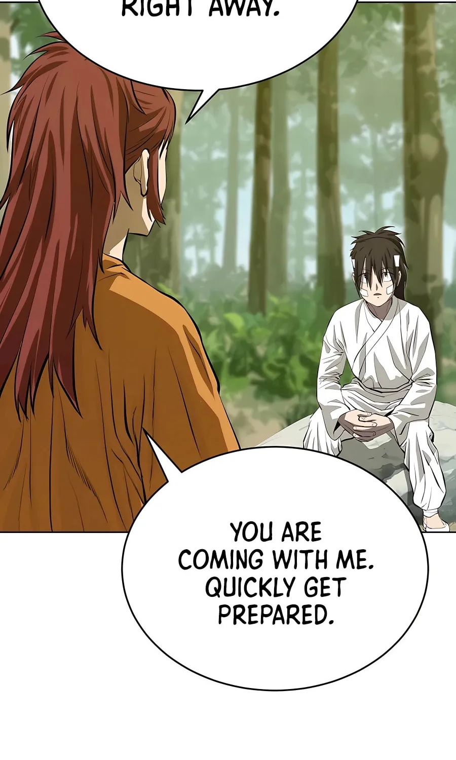 Read Weak Teacher chapter 119 image 62 on Lezhin