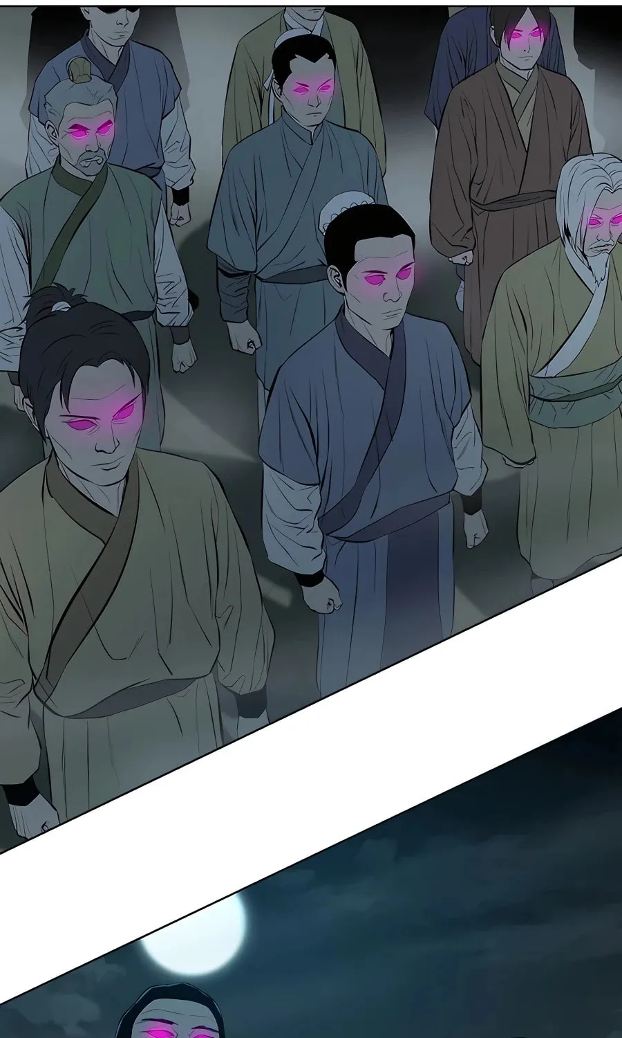 Read Weak Teacher chapter 119 image 78 on Lezhin